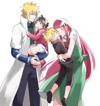 --Uzumaki family--