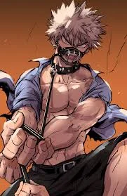 Bakugo 