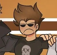 Tom Eddsworld -HS-