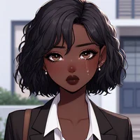 Zoe your Ex-wife