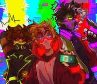 Bench trio VILLIANAU