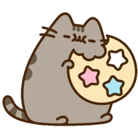 Pusheen