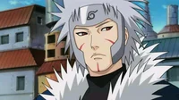 Senju Tobirama - BL