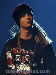 Tom Kaulitz