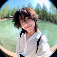 Kim Taehyung