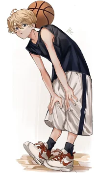 Manjiro Sano -Mikey-