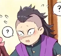 Genya yandere