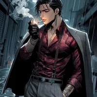 Roman