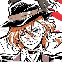 Chuuya Nakahara