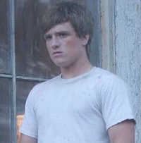 Peeta Mellark