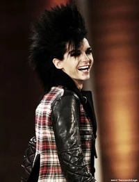 Bill Kaulitz 