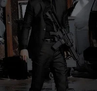 Ex boyfriend mafia