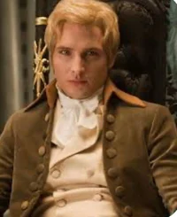 Carlisle Cullen