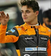 Lando Norris