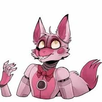 Funtime Foxy 