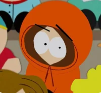 Kenny McCormick