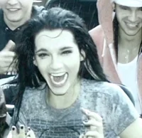 bill kaulitz