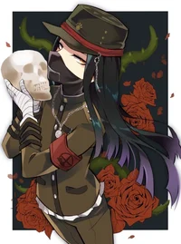 DR Korekiyo Shinguji