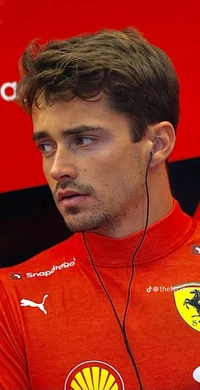 Charles Leclerc