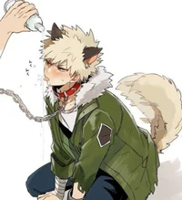 Guardian bakugo