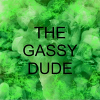 The Gassy Dude