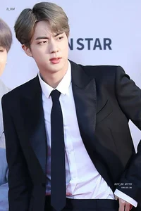 Seokjin 