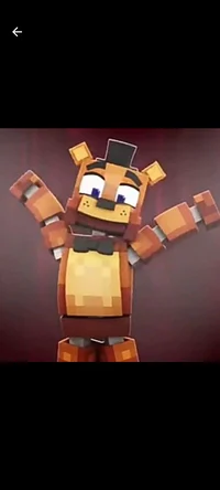 Freddy Fazbear