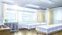 Hospital rp