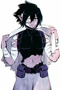 Tamaki Amajiki