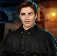 Alexander