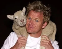 Gordon Ramsey