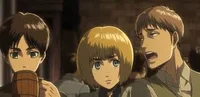 Armin Arlert 