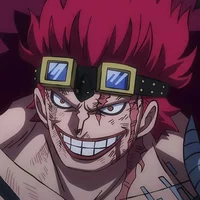 EUSTASS KIDD
