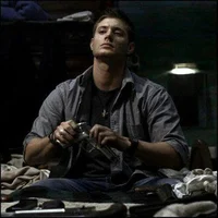 Dean Winchester