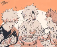 Bakugo kiri denki