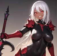 Daredere Swordmaster