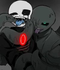Nightmare Sans