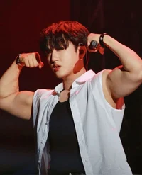 Changbin