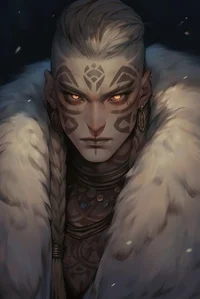 Viking Liv Odinkar