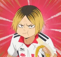 Kenma Kozume