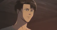 Levi Ackerman