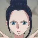 Nico Robin