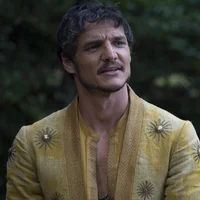 Oberyn Martell