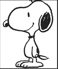 Snoopy 1