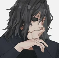 Aizawa Shouta