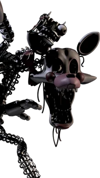 Mangle