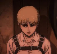 Armin Arlert