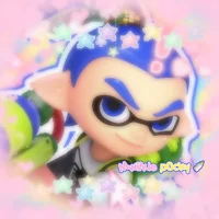 Inkling boy