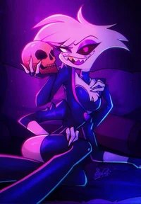 Hazbin 