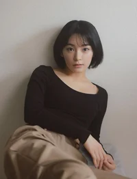 Natsumi Kuramochi